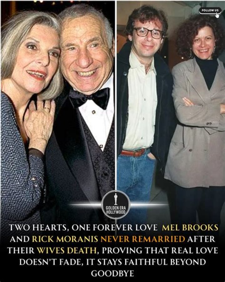 Unraveling The Mystery: Who Was Married To Rick Moranis?