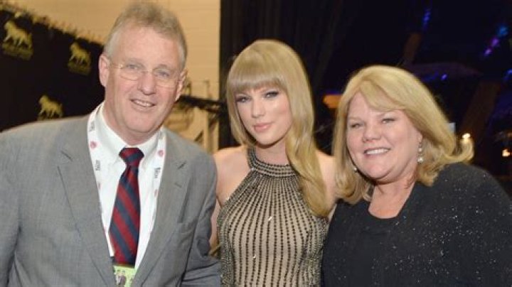 Unraveling The Mystery: Why Did Taylor's Parents Divorce?