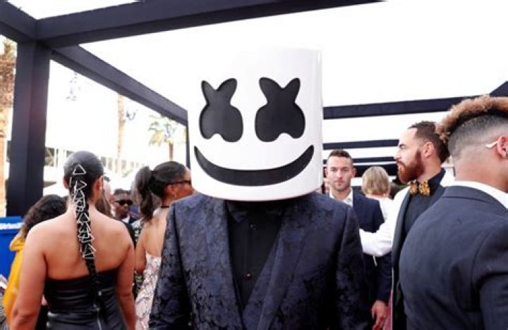 Unmasking The Mystery: Why Does Marshmello Wear A Mask?