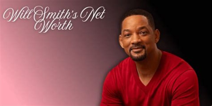 Unveiling The Wealth: Will Smith's Net Worth