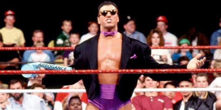 Unraveling The Legacy Of Wrestler Rick Martel