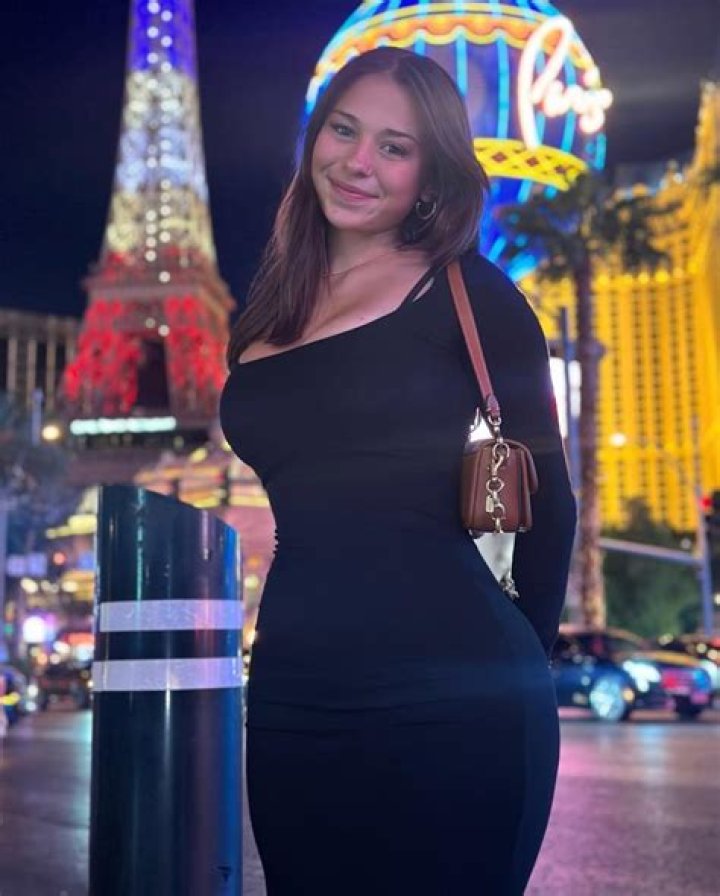 Discovering The Enigma Of XxBritz Sophie Rain