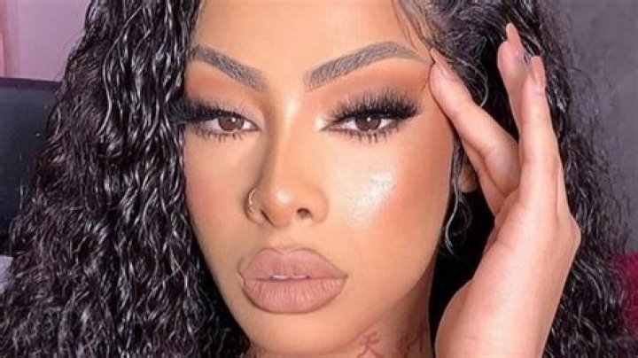 The Ultimate Collection Of Yailin La Ms Viral Videos