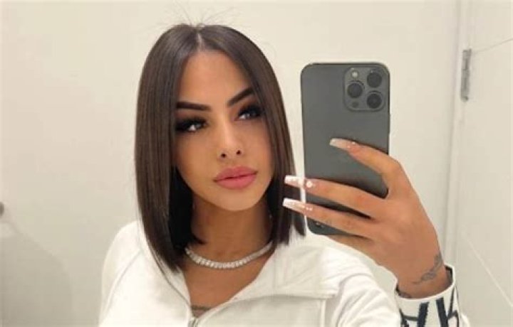 Viral Sensation: Yailin's Popularity Soars