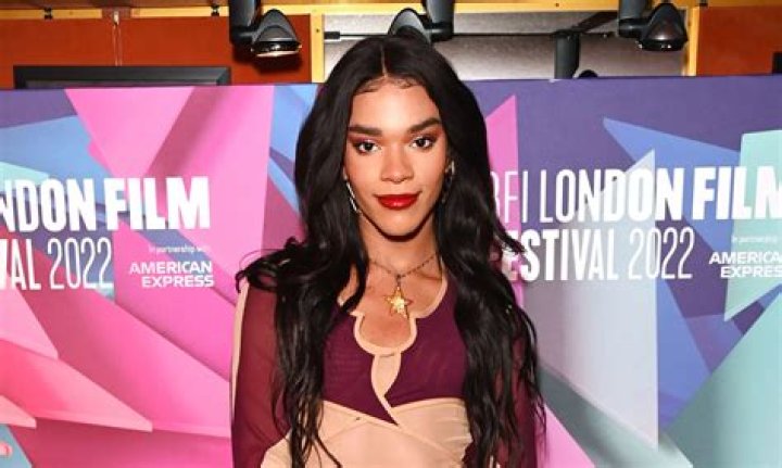 Yasmin Finney: A Trailblazer In The Transgender Community