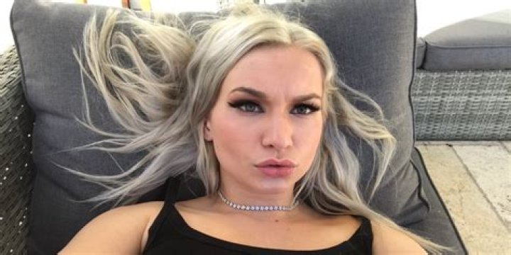 Unveiling The Life And Career Of Zoie Burgher